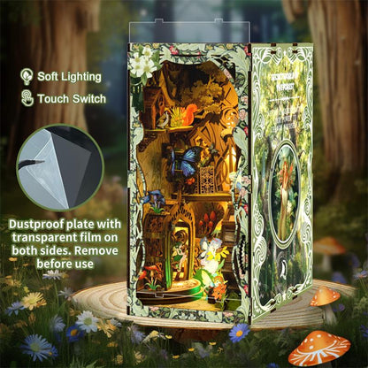 Secret World of the Forest