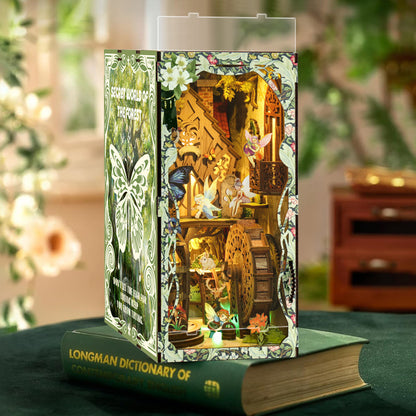 Secret World of the Forest